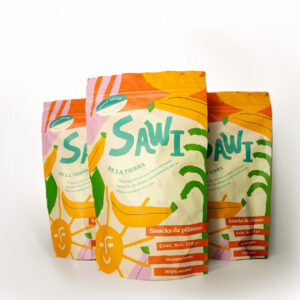 Sawi Original 150 Gramos Bolsa de 3 unidades